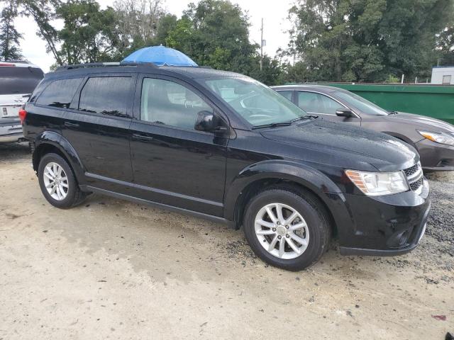 Photo 4 from auction – 2017 DODGE JOURNEY SX with VIN 3C4PDDBG6HT602968