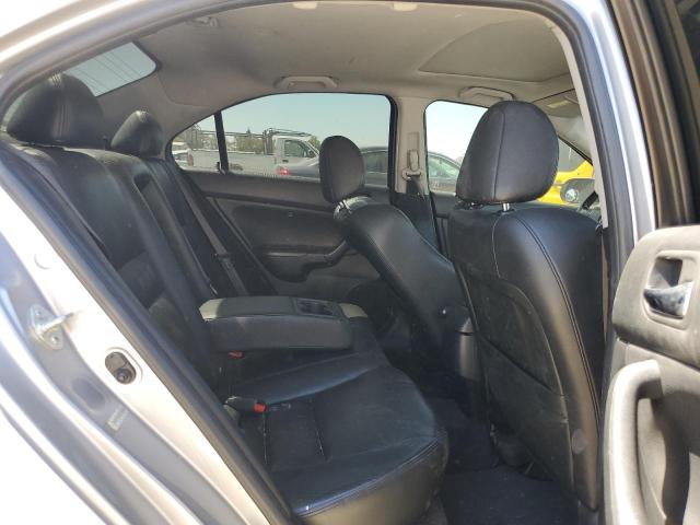 Photo 10 from auction – 2005 ACURA TSX with VIN JH4CL96955C009604