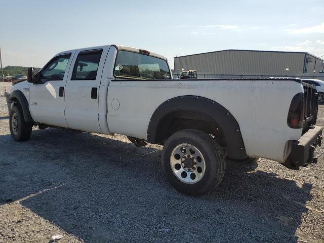 Photo 2 from auction – 2005 FORD F-350 with VIN 1FTWW31P05EA73966