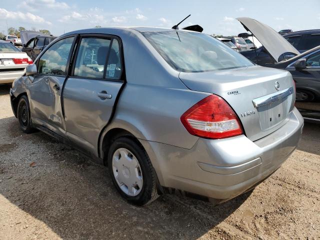 Photo 2 from auction – 2009 NISSAN VERSA S with VIN 3N1BC11E59L447913