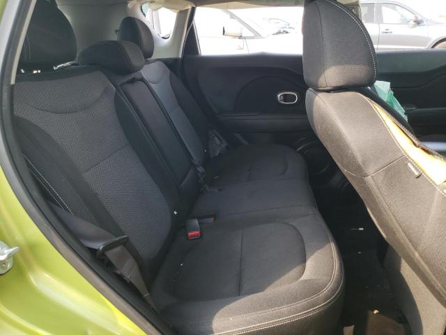 Photo 10 from auction – 2017 KIA SOUL + with VIN KNDJP3A50H7878509
