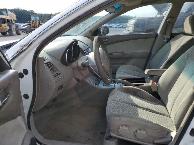 Photo 7 from auction – 2006 NISSAN ALTIMA S with VIN 1N4AL11D76C172140
