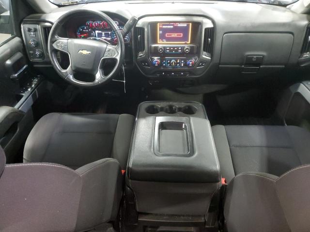 Photo 8 from auction – 2016 CHEVROLET SILVERADO with VIN 3GCUKREC0GG287378