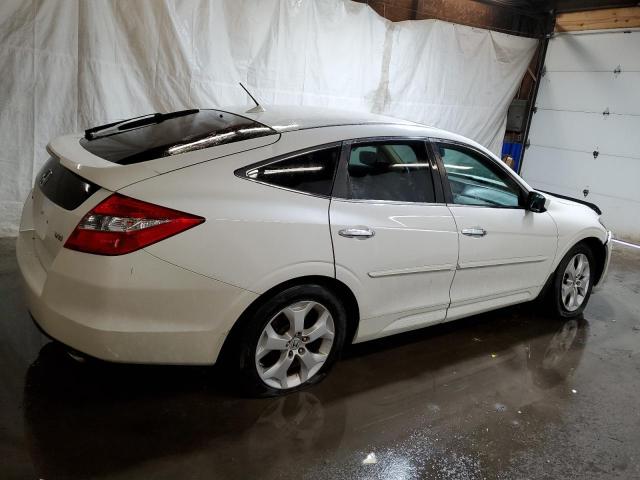 Photo 3 from auction – 2012 HONDA CROSSTOUR with VIN 5J6TF2H50CL010130