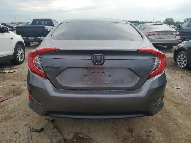 Photo 6 from auction – 2016 HONDA CIVIC LX with VIN 19XFC2F5XGE039163