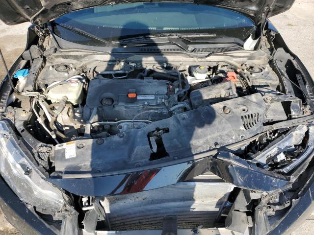 Photo 11 from auction – 2017 HONDA CIVIC LX with VIN 19XFC2F59HE061088