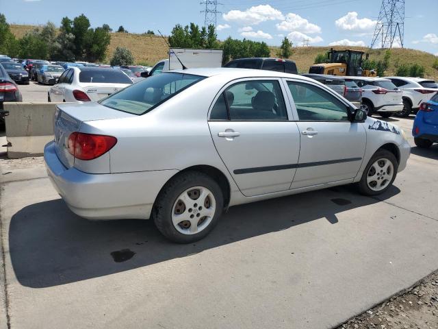 Photo 3 from auction – 2005 TOYOTA COROLLA CE with VIN 2T1BR32EX5C417244