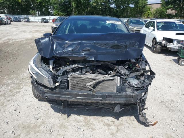 Photo 5 from auction – 2017 KIA FORTE LX with VIN 3KPFK4A73HE022245