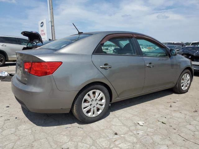 Photo 3 from auction – 2012 KIA FORTE EX with VIN KNAFU4A28C5604065