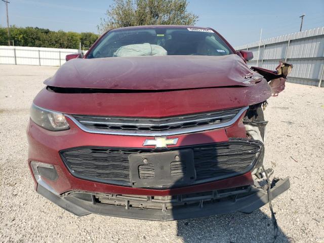 Photo 5 from auction – 2018 CHEVROLET MALIBU LT with VIN 1G1ZD5ST2JF272895