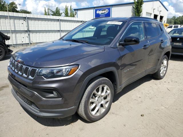 JEEP COMPASS LA 2023 z numerem VIN 3C4NJDFN3PT533972 - Zdjęcie z aukcji