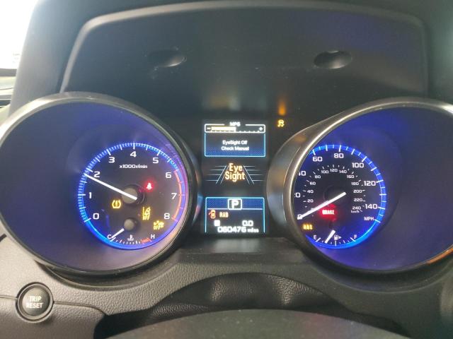 Photo 9 from auction – 2017 SUBARU LEGACY 2.5 with VIN 4S3BNAN6XH3007318