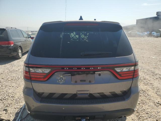 Photo 6 from auction – 2021 DODGE DURANGO with VIN 1C4RDJFG7MC847527