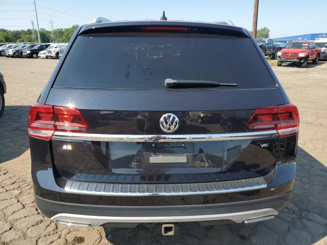 Photo 6 from auction – 2019 VOLKSWAGEN ATLAS SE with VIN 1V2DR2CA5KC561463