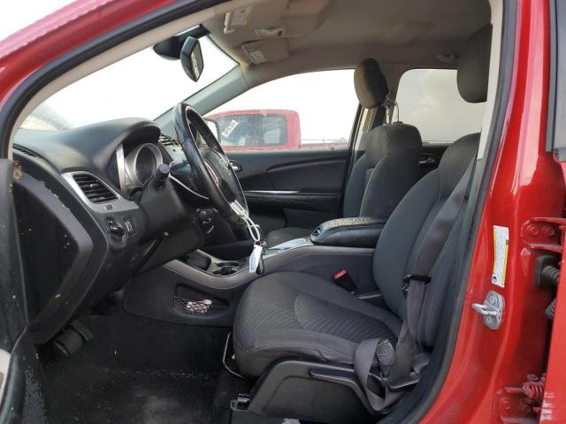 Photo 7 from auction – 2018 DODGE JOURNEY SE with VIN 3C4PDCAB6JT534502