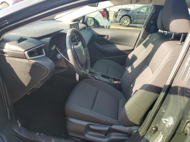Photo 7 from auction – 2023 TOYOTA COROLLA LE with VIN JTDBCMFE4P3024790