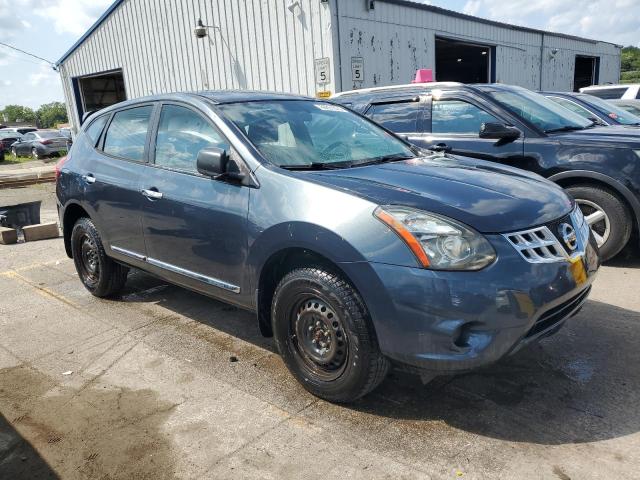 Photo 4 from auction – 2014 NISSAN ROGUE SELE with VIN JN8AS5MT3EW604635