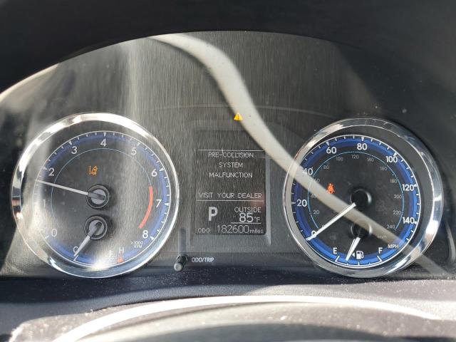 Photo 9 from auction – 2017 TOYOTA COROLLA L with VIN 2T1BURHE0HC840458