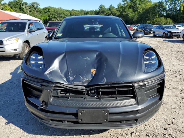 Photo 5 from auction – 2023 PORSCHE MACAN BASE with VIN WP1AA2A51PLB14278