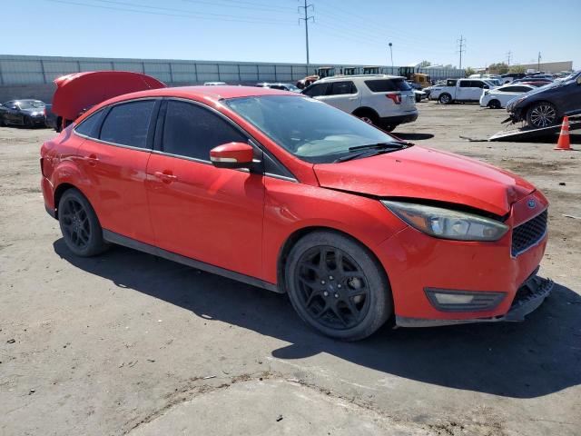 Photo 4 from auction – 2016 FORD FOCUS SE with VIN 1FADP3F2XGL343663