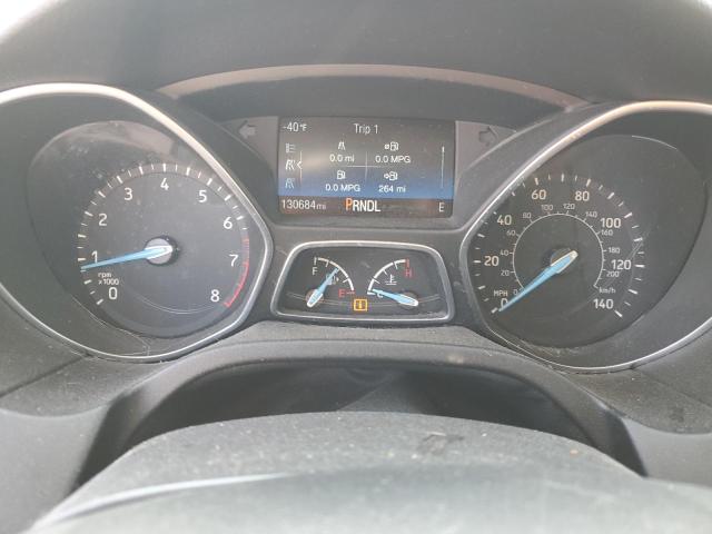 Photo 9 from auction – 2018 FORD FOCUS SE with VIN 1FADP3K23JL216928