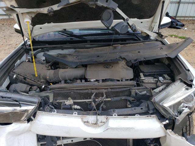 Photo 12 from auction – 2019 TOYOTA 4RUNNER SR with VIN JTEZU5JR9K5196673