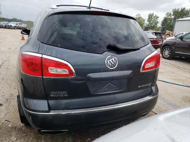 Photo 6 from auction – 2014 BUICK ENCLAVE with VIN 5GAKVBKDXEJ318507