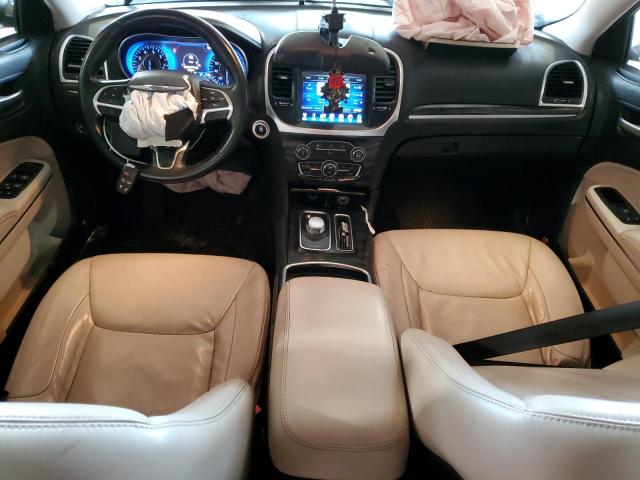 Photo 8 from auction – 2015 CHRYSLER 300 LIMITE with VIN 2C3CCARG4FH803588