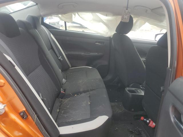 Photo 10 from auction – 2021 NISSAN VERSA SV with VIN 3N1CN8EV6ML924875