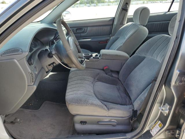 Photo 7 from auction – 2005 BUICK CENTURY CU with VIN 2G4WS52J951123651