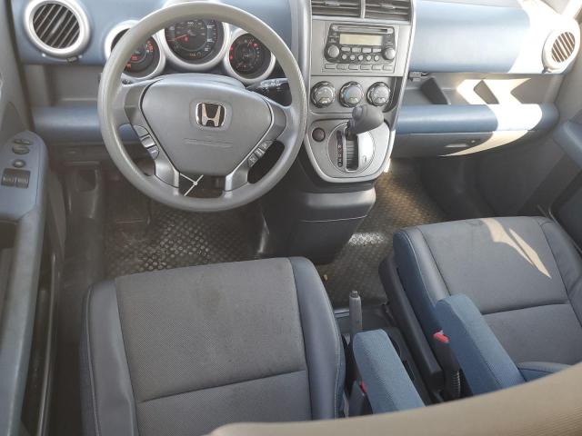 Photo 8 from auction – 2006 HONDA ELEMENT EX with VIN 5J6YH18616L009978