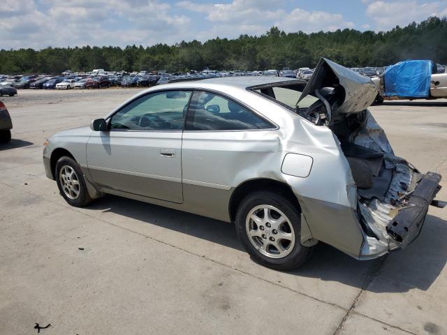 Photo 2 from auction – 2003 TOYOTA CAMRY SOLA with VIN 2T1CE22P93C025588