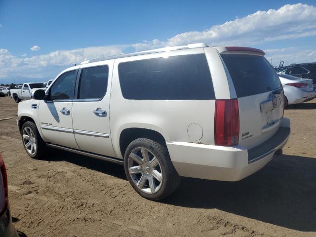 Photo 2 from auction – 2011 CADILLAC ESCALADE E with VIN 1GYS4KEF1BR211738