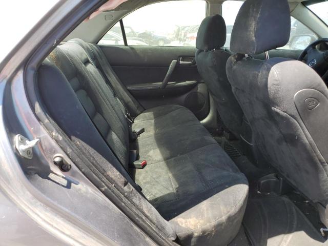 Photo 10 from auction – 2008 MAZDA 6 I with VIN 1YVHP80C085M04139