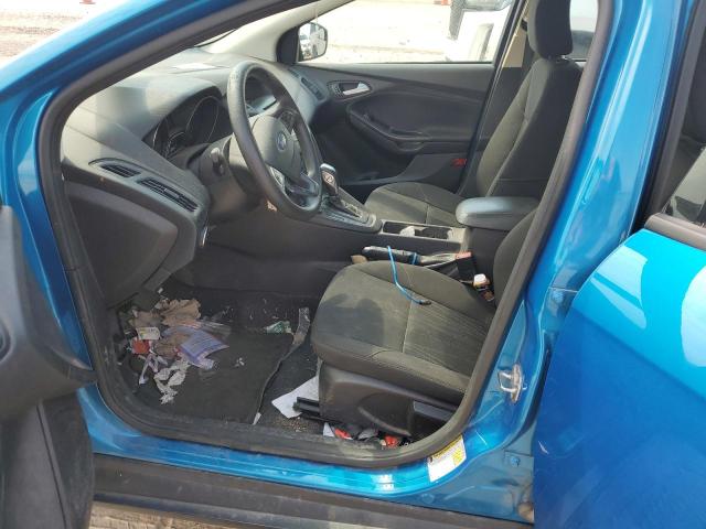 Photo 7 from auction – 2015 FORD FOCUS SE with VIN 1FADP3K27FL216860