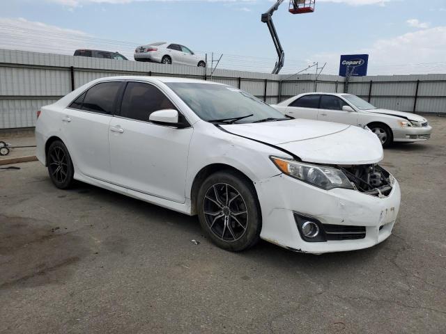 Photo 4 from auction – 2014 TOYOTA CAMRY L with VIN 4T1BF1FK8EU458029