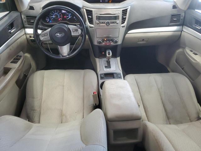 Снимка 8 от търг – 2010 SUBARU OUTBACK 2. с VIN 4S4BRCCC7A3351358