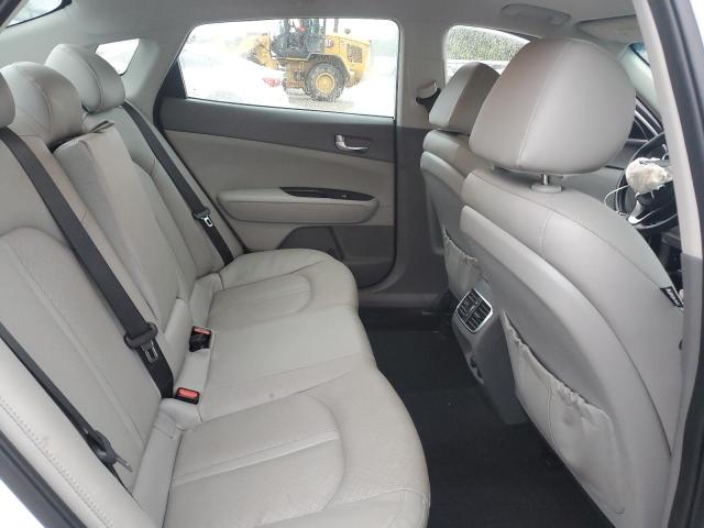 Photo 10 from auction – 2016 KIA OPTIMA EX with VIN 5XXGU4L32GG119743