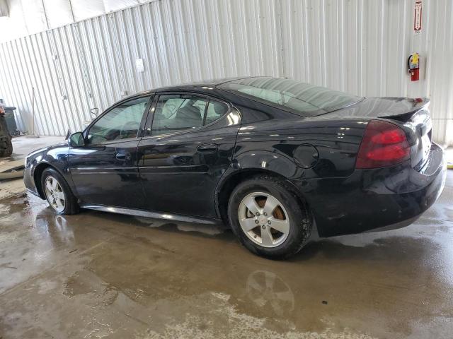 Photo 2 from auction – 2007 PONTIAC GRAND PRIX with VIN 2G2WP552271220465