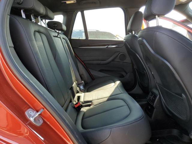 Photo 10 from auction – 2018 BMW X1 XDRIVE2 with VIN WBXHT3C39J5K28720
