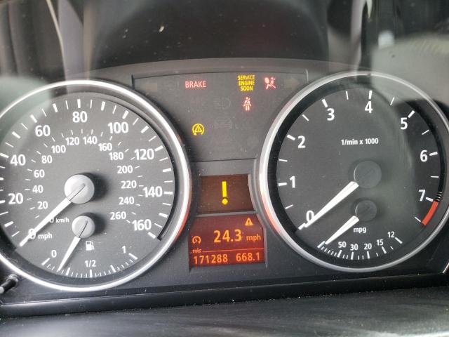 Foto 9 de la subasta – 2007 BMW 328 I con VIN WBAVA33507PG39315