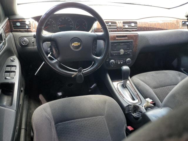Photo 8 from auction – 2012 CHEVROLET IMPALA LT with VIN 2G1WG5E36C1242170