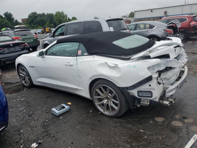 Photo 2 from auction – 2018 CHEVROLET CAMARO SS with VIN 1G1FH3D76J0172040
