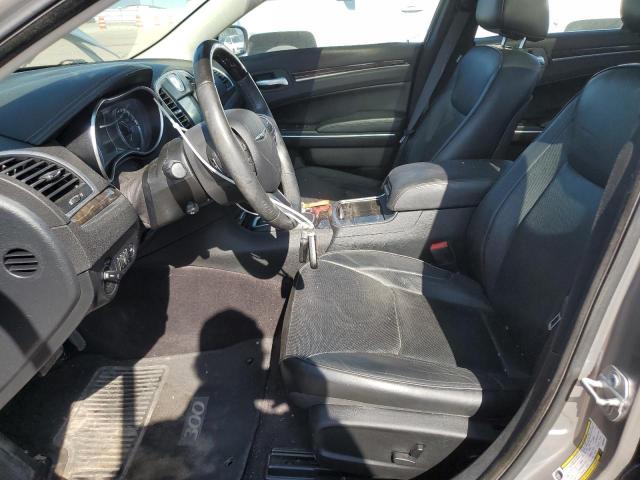 Photo 7 from auction – 2017 CHRYSLER 300C with VIN 2C3CCAKG1HH637530