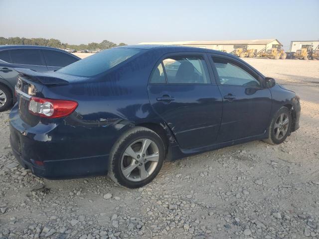 Photo 3 from auction – 2012 TOYOTA COROLLA BA with VIN 5YFBU4EE6CP037914