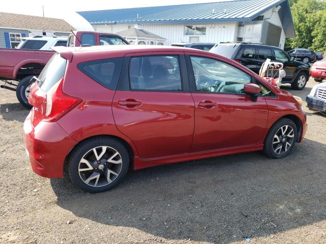 Photo 3 from auction – 2015 NISSAN VERSA NOTE with VIN 3N1CE2CP5FL377408