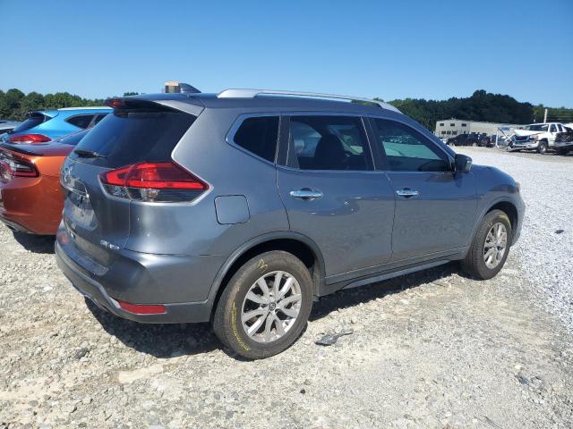 Photo 3 from auction – 2017 NISSAN ROGUE S with VIN KNMAT2MV9HP516700