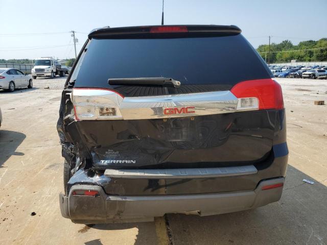 Photo 6 from auction – 2010 GMC TERRAIN SL with VIN 2CTALFEW8A6375806
