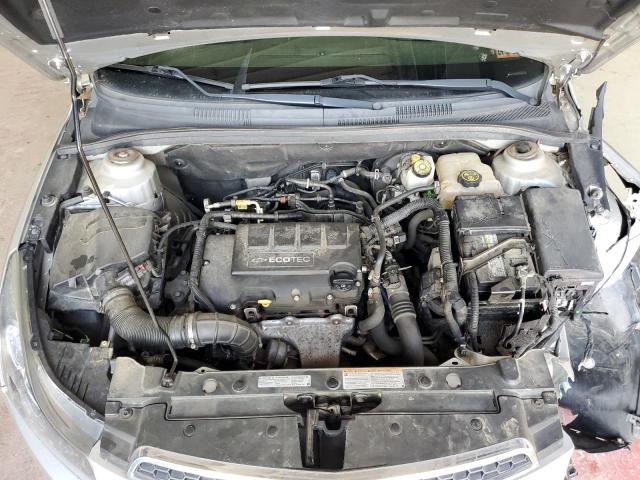 Photo 11 from auction – 2013 CHEVROLET CRUZE LT with VIN 1G1PC5SB2D7147914