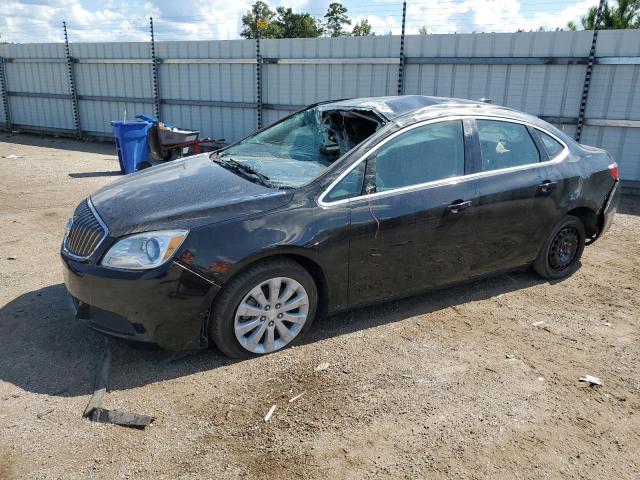 BUICK VERANO 2016 with VIN 1G4PP5SK4G4155428 - Photo from auction